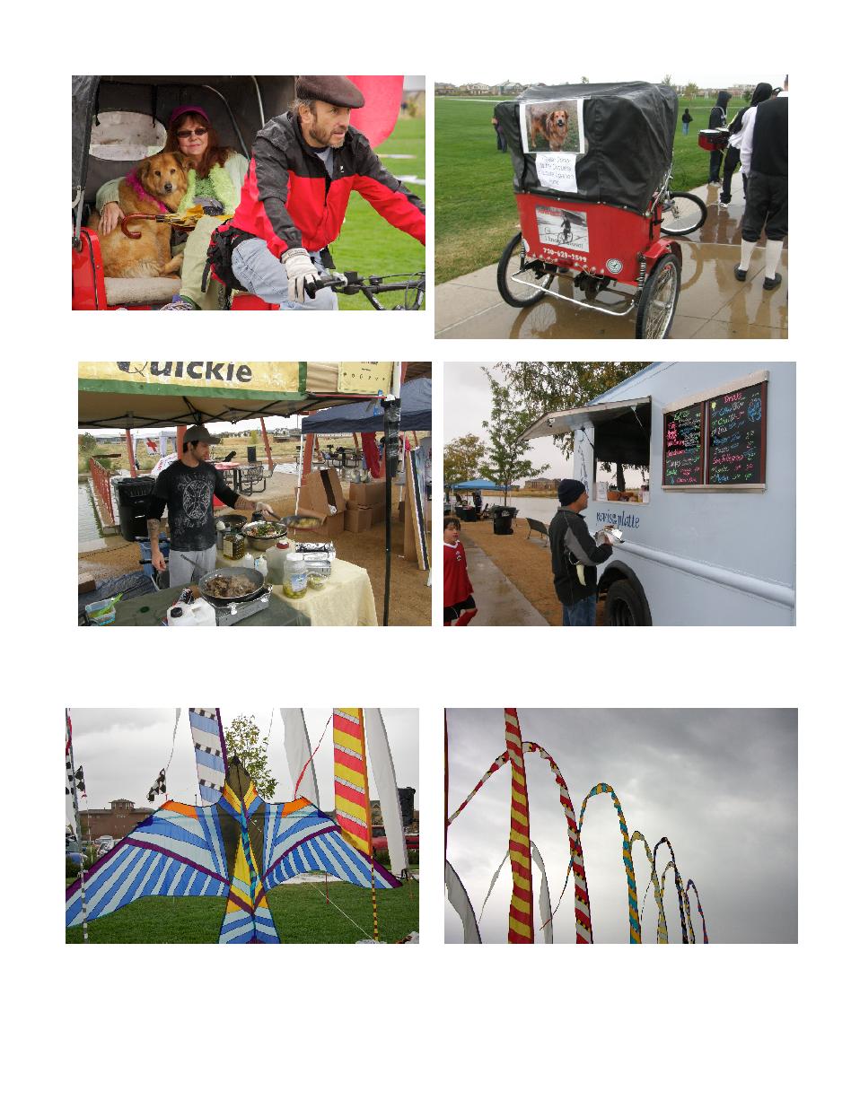Photos from OSOW 2010