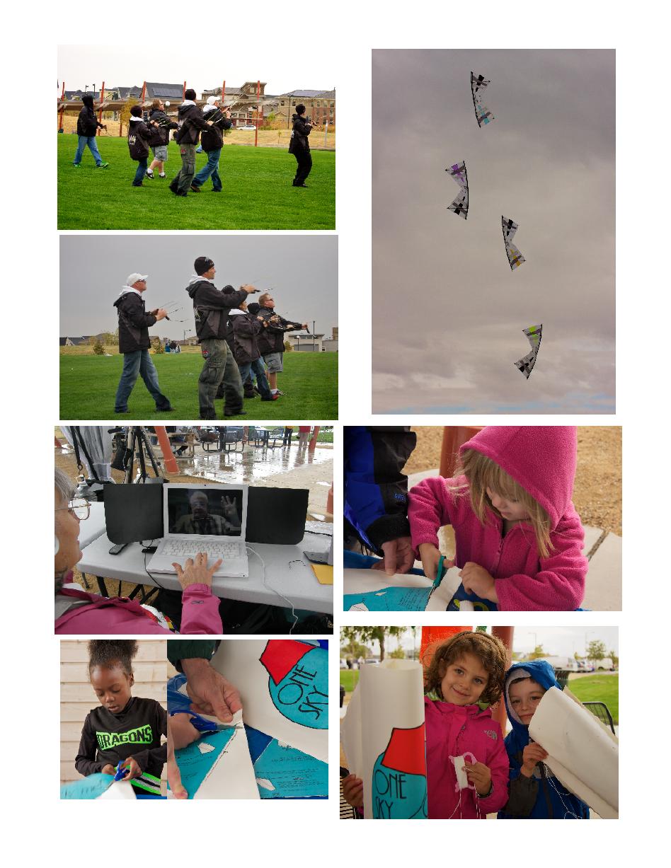 Photos from OSOW 2010