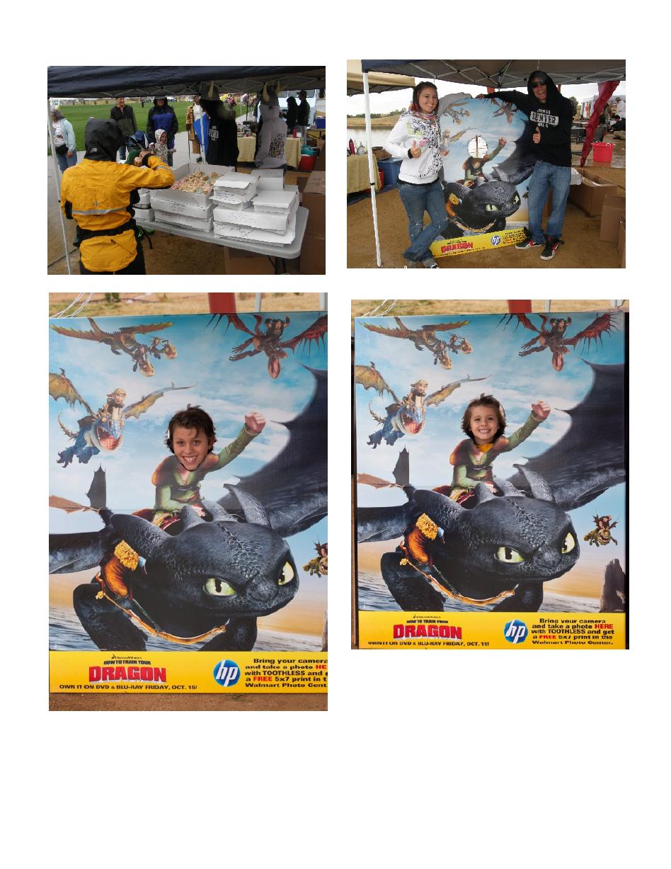 Photos from OSOW 2010