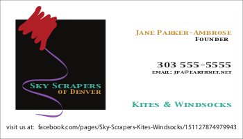 Sky Scrapers